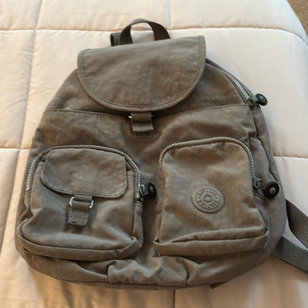 Kipling small backpack